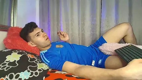 orlando_yate webcam model stream image