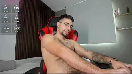 lil_faker420 webcam model stream image