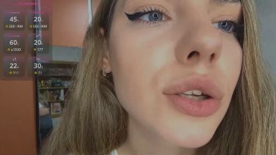 FelisaHeuett webcam model stream image