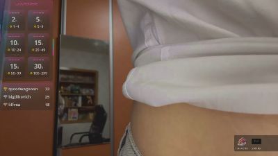 FelisaHeuett webcam model stream image