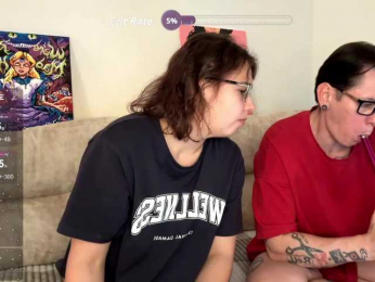 Melodycouple webcam model stream image