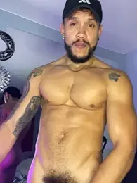 ARON_TAYLER01 webcam stripchat model stream image