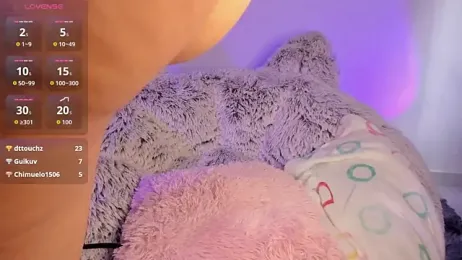 akame_meow webcam model stream image