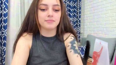 Jammell webcam model stream image