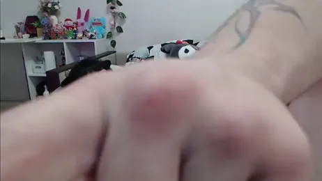 Night_angell69 webcam stripchat model stream image