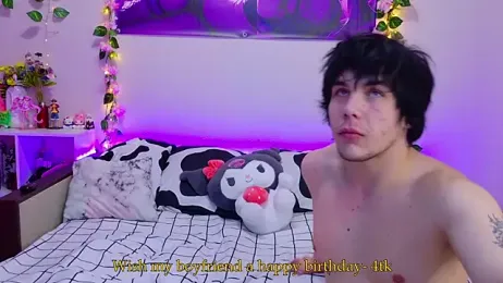 Night_angell69 webcam model stream image