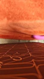 Rossa420 webcam model stream image