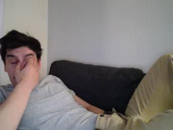 karl_mask webcam model stream image