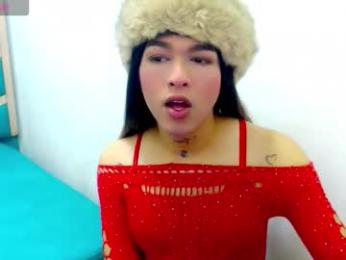 sweetandreagil webcam model stream image