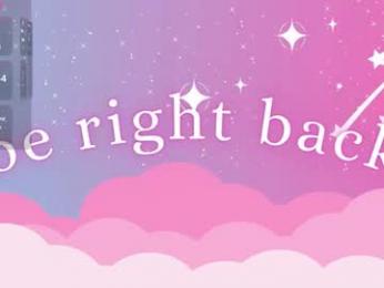 sweetandreagil webcam model stream image