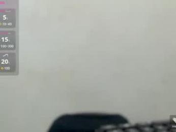 sweetandreagil webcam model stream image