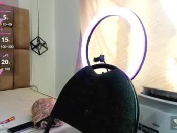 sweetandreagil webcam model stream image