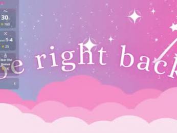 sweetandreagil webcam model stream image