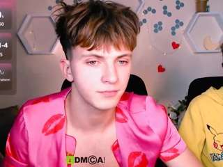 joseph-bear webcam model stream image