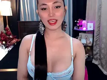 Dhalia_Gomez06 webcam model stream image