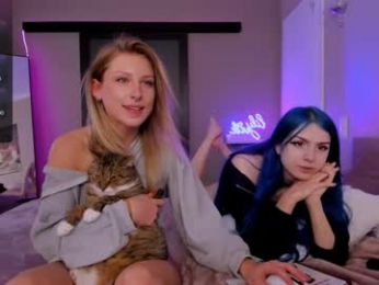 lilyvibe webcam model stream image