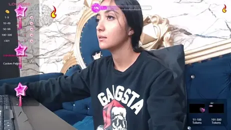 emma_candy20 webcam model stream image