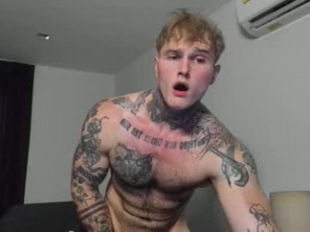 andy_hunk webcam chaturbate model stream image