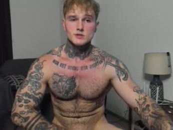 andy_hunk webcam model stream image