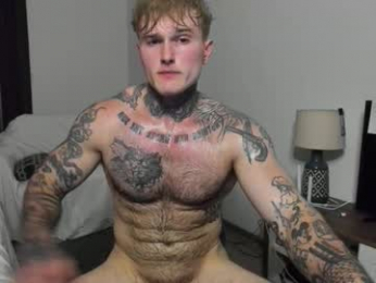 andy_hunk webcam model stream image