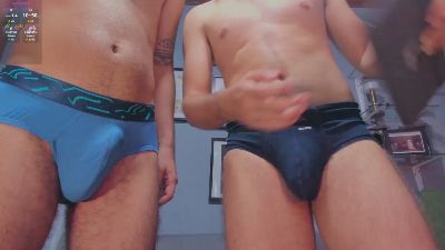 ethan_adam webcam cam4 model stream image