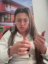 LIZ-06_ webcam model stream image