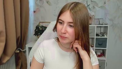 LOVE_xMegan webcam cam4 model stream image