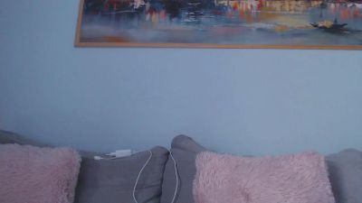 cleophee webcam model stream image