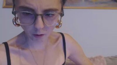 cleophee webcam model stream image