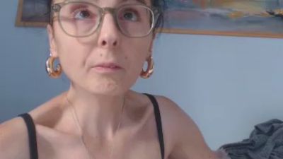 cleophee webcam model stream image