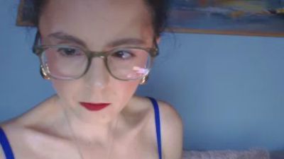 cleophee webcam model stream image