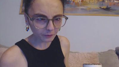 cleophee webcam cam4 model stream image