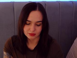 Melissa Fumero webcam model stream image