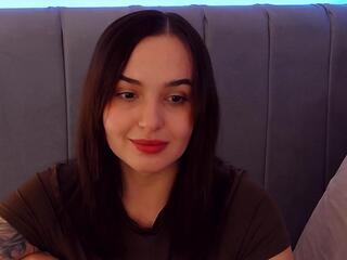 Melissa Fumero webcam model stream image