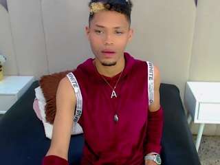 ryan-bigcock webcam model stream image