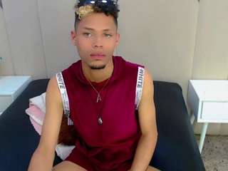 ryan-bigcock webcam model stream image