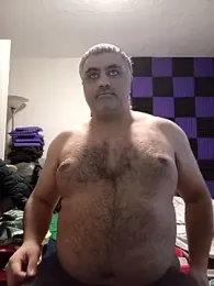 Bear_1985 webcam model stream image