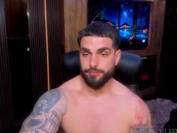 mrkarlhot99 webcam chaturbate model stream image
