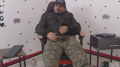 KalethBigDick88 webcam model stream image