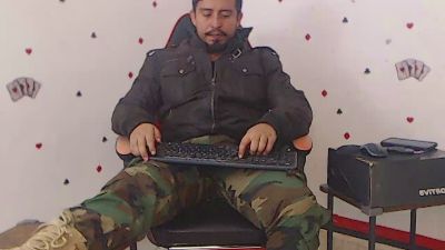 KalethBigDick88 webcam model stream image