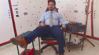 KalethBigDick88 webcam model stream image