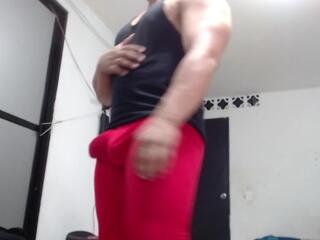 Jeff Ballagio webcam model stream image