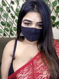 Bold-Cat webcam model stream image