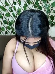 Bold-Cat webcam model stream image