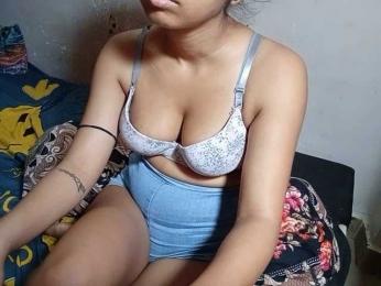 TaraVij webcam bongacams model stream image