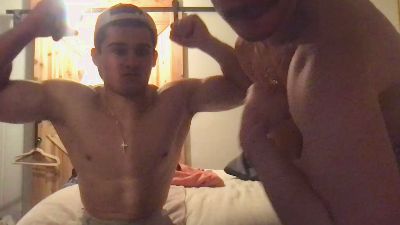 2fitNJBros webcam model stream image