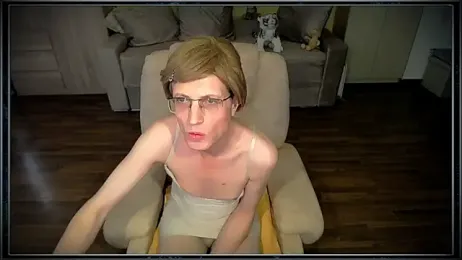 clementine webcam model stream image