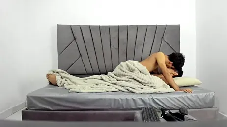 mike_and_adri webcam model stream image