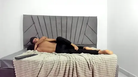 mike_and_adri webcam model stream image