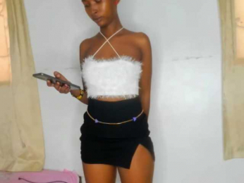 Monalisalisa webcam model stream image